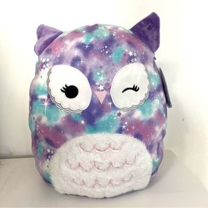 Squishmallows Solina The Winking Owl 16 Inches